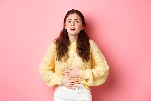 Constipation relief