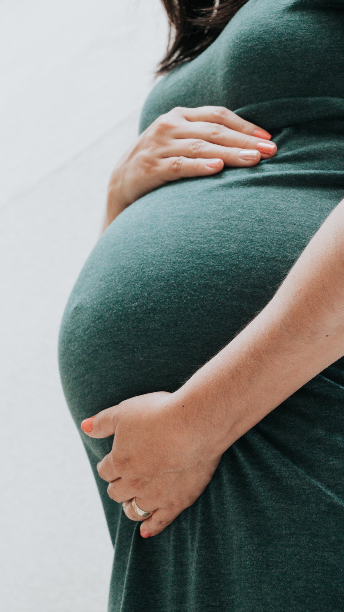 Constipation during pregnancy