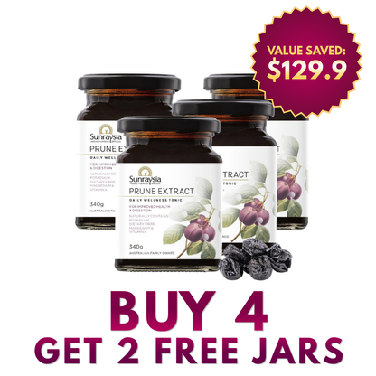 Sunraysia Prune Extract