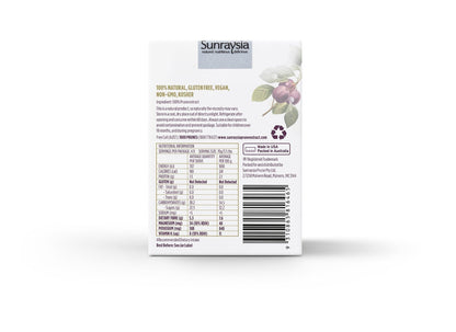 Sunraysia Prune Extract - Natural Constipation Relief 🌿